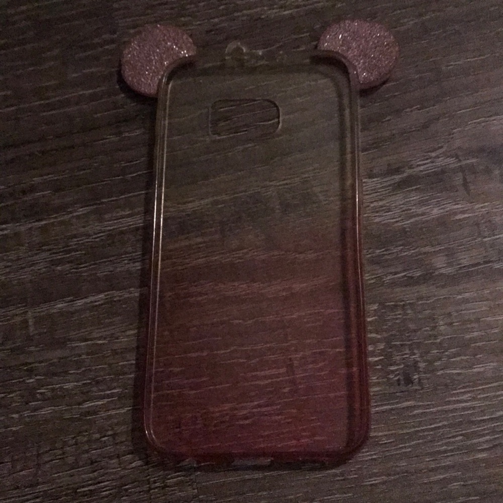 Samsung case don’t know what type of Samsung